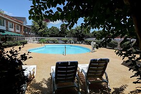 Country Inn & Suites by Radisson, Charlotte I-85 Airport, NC