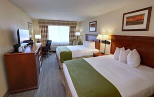 Country Inn & Suites by Radisson, Charlotte I-85 Airport, NC