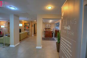 Country Inn & Suites by Radisson, Charlotte I-85 Airport, NC