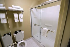 Country Inn & Suites by Radisson, Charlotte I-85 Airport, NC