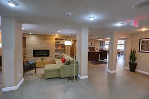 Country Inn & Suites by Radisson, Charlotte I-85 Airport, NC