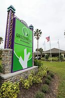 GreenPoint Hotel Kissimmee