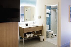 Homewood Suites by Hilton Tulsa South Medical District