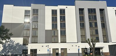Homewood Suites by Hilton Tulsa South Medical District