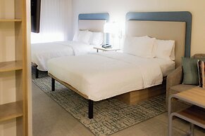 Homewood Suites by Hilton Tulsa South Medical District