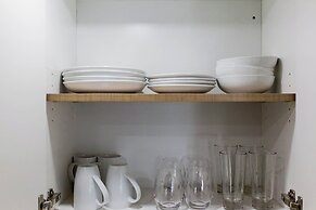 Homewood Suites by Hilton Tulsa South Medical District