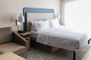 Homewood Suites by Hilton Tulsa South Medical District