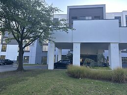 Homewood Suites by Hilton Tulsa South Medical District