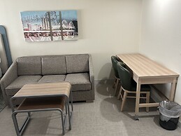 Homewood Suites by Hilton Tulsa South Medical District