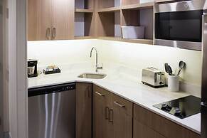 Homewood Suites by Hilton Tulsa South Medical District