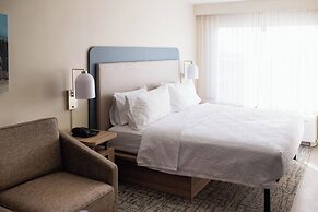 Homewood Suites by Hilton Tulsa South Medical District