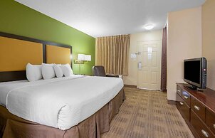 Extended Stay America Suites Cincinnati Springdale I275