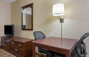 Extended Stay America Suites Cincinnati Springdale I275