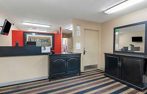 Extended Stay America Suites Cincinnati Springdale I275