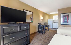 Extended Stay America Suites Cincinnati Springdale I275