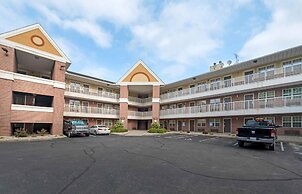 Extended Stay America Suites Cincinnati Springdale I275