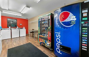 Extended Stay America Suites Cincinnati Springdale I275