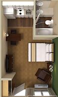 Extended Stay America Suites Cincinnati Springdale I275