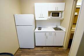 Extended Stay America Suites Cincinnati Springdale I275