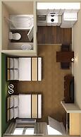 Extended Stay America Suites Cincinnati Springdale I275