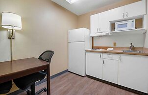 Extended Stay America Suites Cincinnati Springdale I275