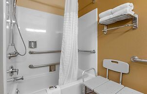 Extended Stay America Suites Cincinnati Springdale I275