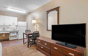Extended Stay America Suites Cincinnati Springdale I275