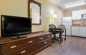 Extended Stay America Suites Cincinnati Springdale I275