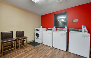 Extended Stay America Suites Cincinnati Springdale I275