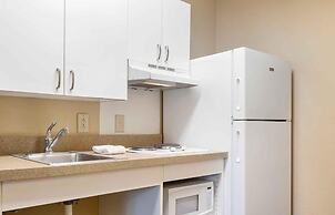 Extended Stay America Suites Cincinnati Springdale I275