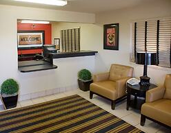 Extended Stay America Suites Cincinnati Springdale I275
