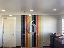 Motel 6 Tulsa, OK - Airport