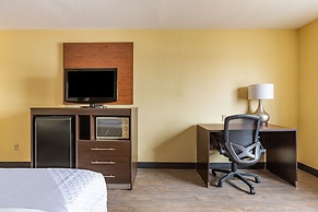 Motel 6 Tulsa, OK - Airport
