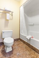 Motel 6 Tulsa, OK - Airport