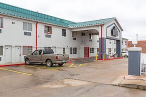 Motel 6 Tulsa, OK - Airport
