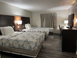 Motel 6 Tulsa, OK - Airport