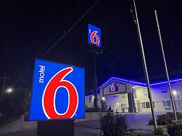 Motel 6 Tulsa, OK - Airport