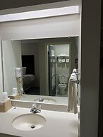 Motel 6 Tulsa, OK - Airport
