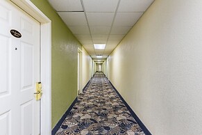 Motel 6 Tulsa, OK - Airport