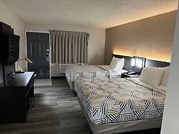 Motel 6 Tulsa, OK - Airport