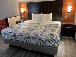 Motel 6 Tulsa, OK - Airport