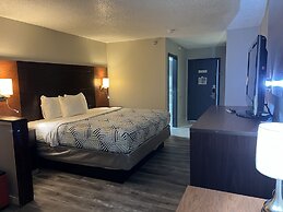 Motel 6 Tulsa, OK - Airport