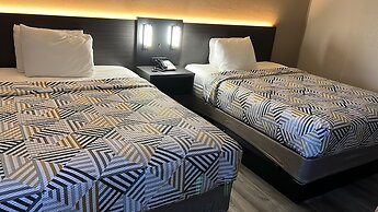 Motel 6 Tulsa, OK - Airport
