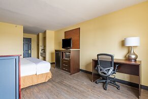 Motel 6 Tulsa, OK - Airport