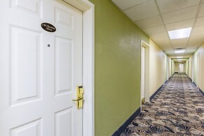 Motel 6 Tulsa, OK - Airport
