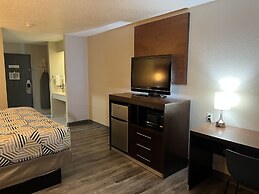 Motel 6 Tulsa, OK - Airport
