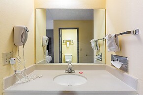 Motel 6 Tulsa, OK - Airport