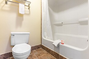 Motel 6 Tulsa, OK - Airport