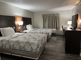 Motel 6 Tulsa, OK - Airport