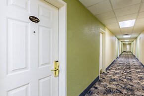 Motel 6 Tulsa, OK - Airport